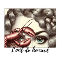 L'Œil du Homard logo - Similar company to Evolutia Formation & Coaching Professionnels