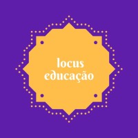 Locus Educação logo - Similar company to Quero Uma Bolsa