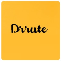 Drrute logo - Similar company to Go Accelerix