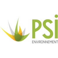 PSI ENVIRONNEMENT logo - Similar company to Algora Environnement