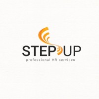 Step Up logo - Similar company to Step-Up.Today