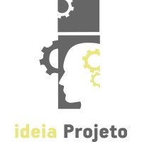 ideia Projeto logo - Similar company to Connect Drone