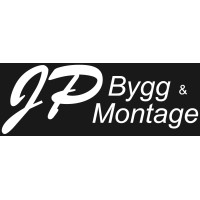 JP Bygg & Montage logo - Similar company to Dextera Bygg Ab