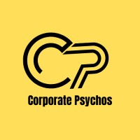 Corporate Psychos logo - Similar company to Chikotra