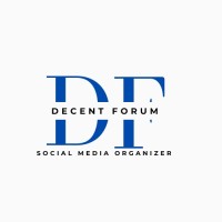 DECENTFORUM logo - Similar company to Shorepoint Communications, Llc