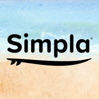 Simpla Foods logo - Similar company to Stellar Eats