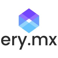 Ery - ERP for SMEs, easy to use, eCommerce enabled ERP logo - Similar company to Teknik