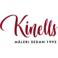 Kinells Måleri Ab