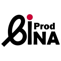 BINA Prod logo - Similar company to Sil3A 3D