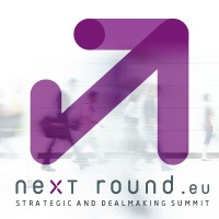 Next Round Investment Conference logo - Similar company to Grumm