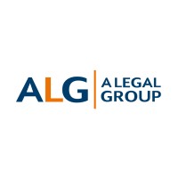 A LEGAL GROUP logo - Similar company to Ag Legal