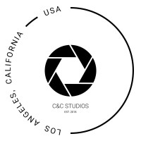 C&C Studios logo - Similar company to Bruno & Company