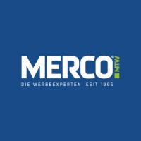 MERCO MTW GmbH logo - Similar company to Brain-Scc Gmbh