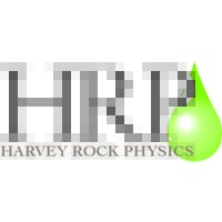 Harvey Rock Physics logo - Similar company to Tug Hill