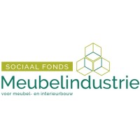 SFM Sociaal Fonds Meubel logo - Similar company to Expertisecentrum Meubel