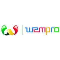 Wempro.com logo - Similar company to Kirrhosoft