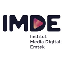 Institut Media Digital EMTEK logo - Similar company to Nalanda Institute