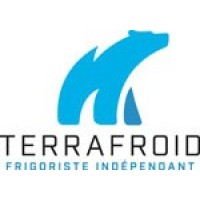 TERRAFROID logo - Similar company to Froid Savoie
