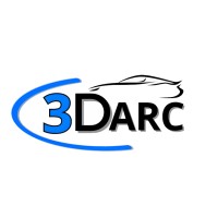 Automóviles 3Darc logo - Similar company to J.P. Carrión