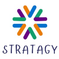 Stratagy Consulting logo - Similar company to Fieldwork Facility