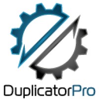 Duplicator Pro logo - Similar company to Teamupdraft