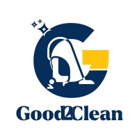 Good2Clean.in logo - Similar company to Pickup In Store