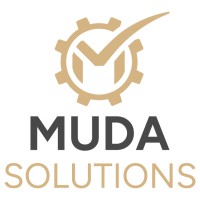 Muda-Solutions logo - Similar company to Lasco Engineering Services, Llc