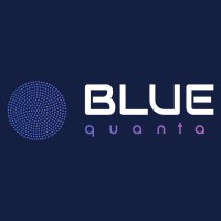 Blue Quanta LLC logo - Similar company to Shaker