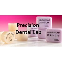 Precision Dental Lab LLC logo - Similar company to Great Crowns & Smiles Dental Lab, Llc