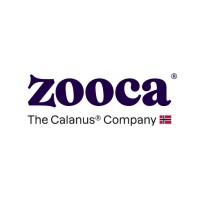 Zooca - The Calanus Company logo - Similar company to Algamo, S.R.O.