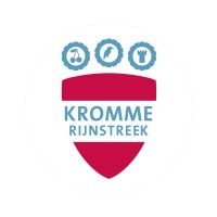 VVV Kromme Rijnstreek logo - Similar company to Marketing Eemsdelta