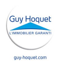 Guy Hoquet logo - Similar company to Arneodo