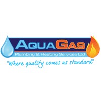 Aqua Gas Plumbing & Heating logo - Similar company to Aqua Plumbing & Heating