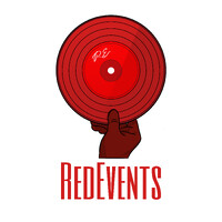 Red Events logo - Similar company to Hôtel De L'Abbaye ⚜️ Longpont