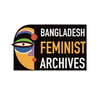 Bangladesh Feminist Archives logo - Similar company to Byanjona Foundation