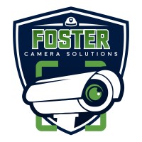 Foster Camera Solutions logo - Similar company to Pets-Mart Ltd