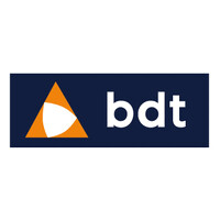 BDT logo - Similar company to Marchmont Development Management