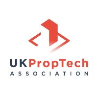 UK PropTech Association (UKPA) logo - Similar company to Proptech Connect