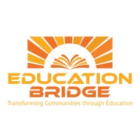 Education Bridge logo - Similar company to Resilient Women'S Organization