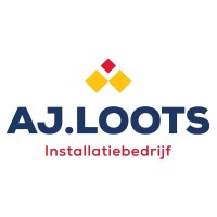 AJ.Loots BV logo - Similar company to Pm+ Groep
