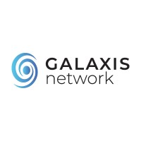 Galaxis Network logo - Similar company to Emlo Technologies