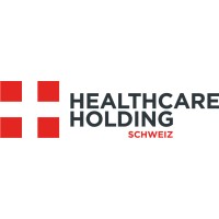 Healthcare Holding Schweiz AG logo - Similar company to E & B Kantteile Gmbh
