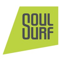 SOULSURF GmbH logo - Similar company to Healthme
