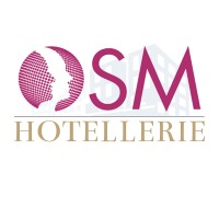 Hotels OSM Partner logo - Similar company to Risthotel360 Srl