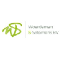 Woerdeman & Salomons BV logo - Similar company to Memory Group