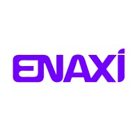 Enaxi Social Media logo - Similar company to Tapnote