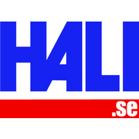 HALI AB logo - Similar company to Ferg