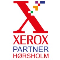 Xerox Partner A/S