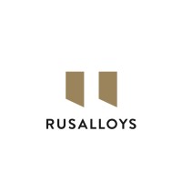 Rusalloys logo - Similar company to Igrika Crafts