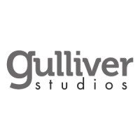 Gulliver Studios logo - Similar company to M83 Studio